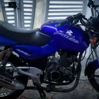 موتور دایچی ۲۰۰|موتورسیکلت|گنبد کاووس, |دیوار