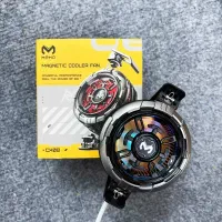 فن خنک کننده