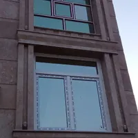 درب پنجره upvceاقساط بلندمدت