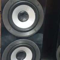 اسپیکر|سیستم صوتی خانگی|آبادان, |دیوار