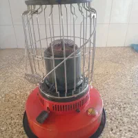 چراغ نفتی اترا در حد نو