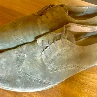 کفش های مردانه خارجی 43 44|کیف، کفش، کمربند|تهران, زعفرانیه|دیوار