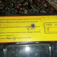 باطری متر|قطعات یدکی و لوازم جانبی|تربت‌حیدریه, رباط سفلی|دیوار