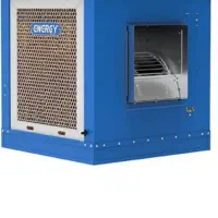 کولر آبی با توضیحات