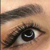 اکستنشن مژه لیفت