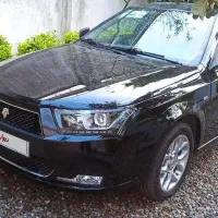 دنا اتوماتیک 1403 صفر کیلومتر