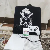 xbox one s|کنسول، بازی ویدئویی و آنلاین|شهرکرد, |دیوار