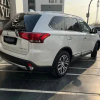 میتسوبیشی اوتلندر|خودرو سواری و وانت|تهران, گلستان (شهرک راه آهن)|دیوار