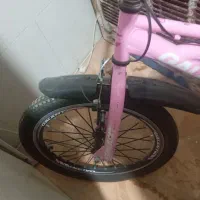 دوچرخه 20 دخترونه|دوچرخه، اسکیت، اسکوتر|پاکدشت, حصار امیر|دیوار