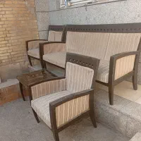 لوازم کارکرده|مبلمان خانگی و میز عسلی|اردکان, |دیوار