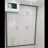 کابینت|مصالح و تجهیزات ساختمان|شیروان (خراسان), |دیوار