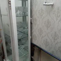 بوفه|بوفه، ویترین، کنسول|کهریزک, |دیوار