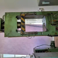 پرس هیدرولیک ۶۳ تن روسی