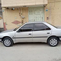 پژو 405 جی ال ایکس (GLX)، مدل ۱۳۸۵|خودرو سواری و وانت|اصفهان, آبشار|دیوار
