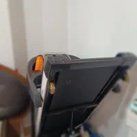 تردمیل۳کاره|تجهیزات ورزشی|جیرفت, |دیوار