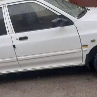 پراید 111 مدل ۹۵