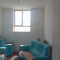 سلام خونه آپارتمانی در شهرک ۲۲بهمن|فروش آپارتمان|بم, |دیوار