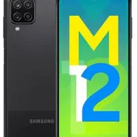 سامسونگ گلکسی galaxy m12