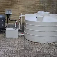 لوله کشی آب و فاضلاب نصب رادیاتور پمپ تانک شیرالات
