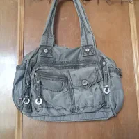 کیف دوشی بزرگ