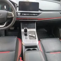 ام وی ام X55 PRO IE ، مدل 1401|خودرو سواری و وانت|تهران, تهران‌سر|دیوار