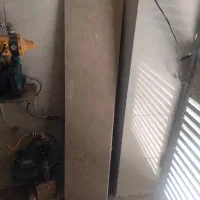 سنگ پله پر طاووسی