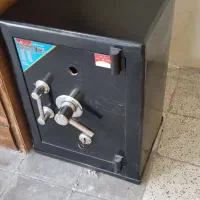 گاوصندوق