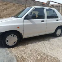 پراید مدل۹۸|خودرو سواری و وانت|مرودشت, نقش رستم|دیوار