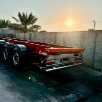 تیغه کانتین برماموت