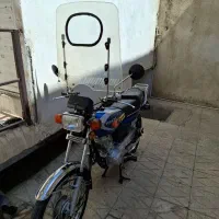 کویر 125