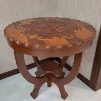 میز خاطرات قطر ۹۰ برند توسکا