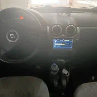 ساندرو دنده اتومات ۹۵