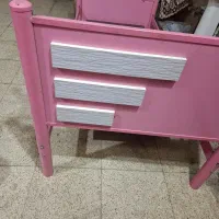 تخت تک نفره