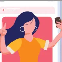 بلاگر حضوری