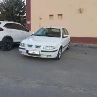 سمند|خودرو سواری و وانت|سنندج, |دیوار