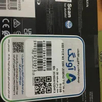 هارد ssd m2|قطعات و لوازم جانبی رایانه|بوشهر, |دیوار