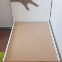 تخت بچه با خوشخواب|تخت و سرویس خواب|بروجرد, |دیوار