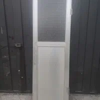 درب و پنجره آلومینیومی و pvc