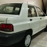 98بیرنگ پلمپ درحد خشک0|خودرو سواری و وانت|دزفول, |دیوار