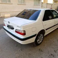 پارس xu7 p مدل ۱۲/۴۰۲ مشابه صفر|خودرو سواری و وانت|شیراز, گلشن|دیوار