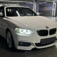 بی ام و،کروک/اجاره ورنت ماشین