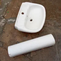 روشویی بزرگ