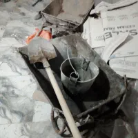 بالابر وفرغون|مصالح و تجهیزات ساختمان|اردبیل, |دیوار