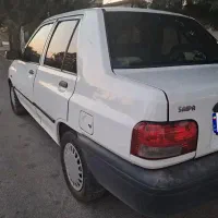 پراید ۱۳۱
