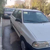 پراید۸۵ دوگانه دستی|خودرو سواری و وانت|قم, شاه سید علی|دیوار