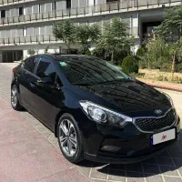 سراتو ۲۰۱۶ وارداتی فول|خودرو سواری و وانت|بابلسر, |دیوار