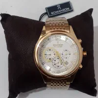 ساعت سه موتوره