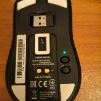 موس وایپر التیمیت در حد|قطعات و لوازم جانبی رایانه|کرج, عظیمیه|دیوار