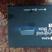 اندروید باکس هوما مدل L3