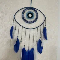 اویز دیواری چشم نظر